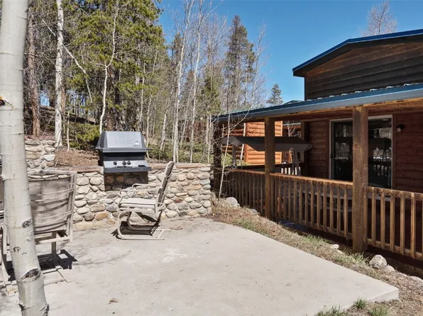192 Sunshine Loop, Fairplay, CO 80440
