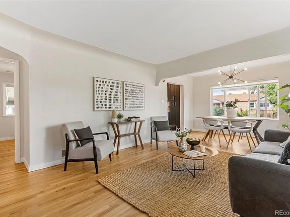 5th image of 2605 S Bannock Street