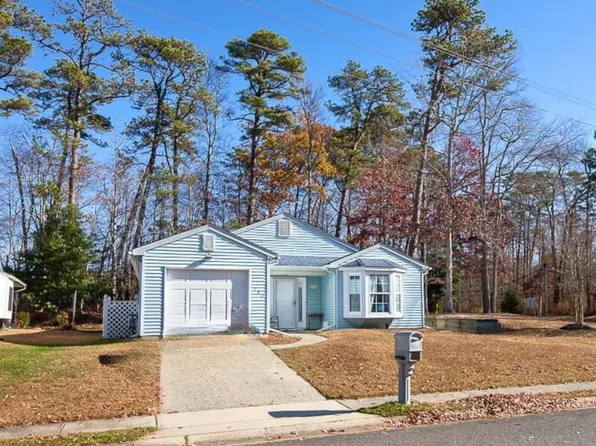 143 Valley Forge Dr, Little Egg Harbor, NJ 08087