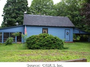 1 Old Depot Hill Rd, Cobalt, CT 06414