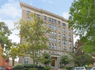 1830 17th St NW APT T1, Washington, DC 20009