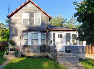 442 Charles Ave SE, Grand Rapids, MI 49503