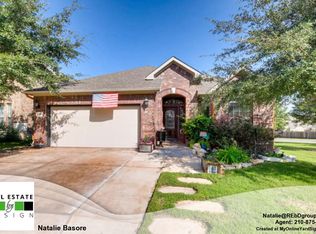 3715 Majestic Sage, San Antonio, TX 78261