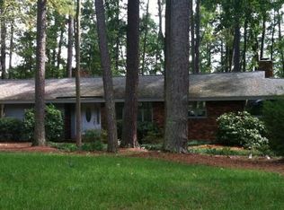 4601 Joyner Pl, Raleigh, NC 27612