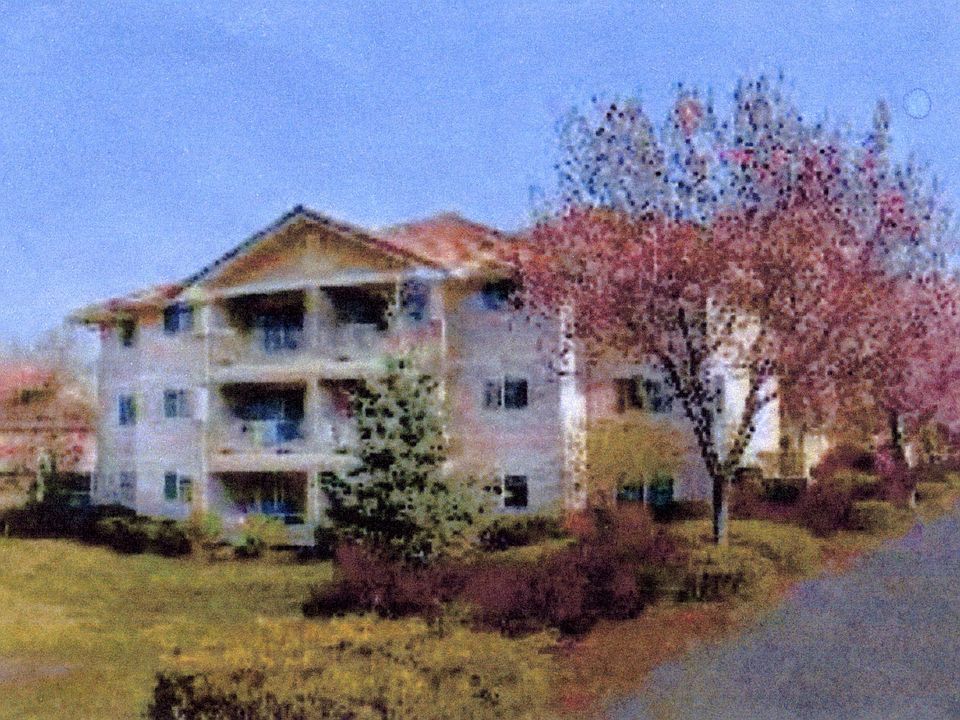 front on 1st floor