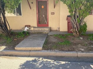 619 Goebel Ave, Belen, NM 87002