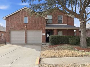 412 Magnolia Dr, Fate, TX 75087