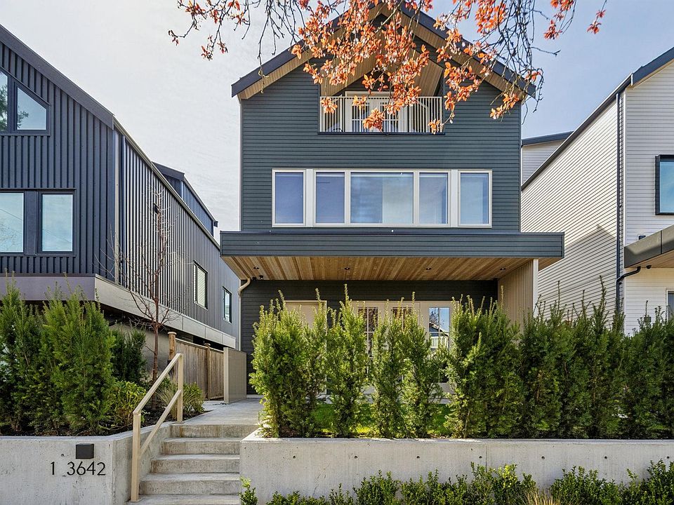 1st image of 3642 W 20th Ave #1