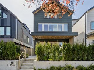 3642 W 20th Ave #1, Vancouver, BC