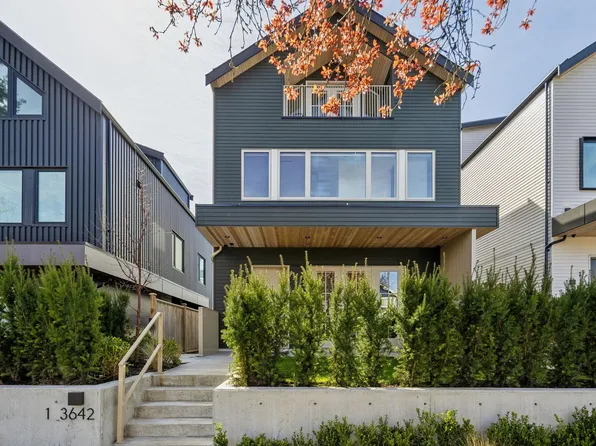 3642 W 20th Ave #1, Vancouver, BC V6S 1E5