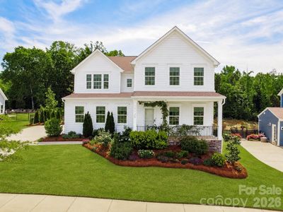 11126 Sound Rd, Davidson, NC, 28036