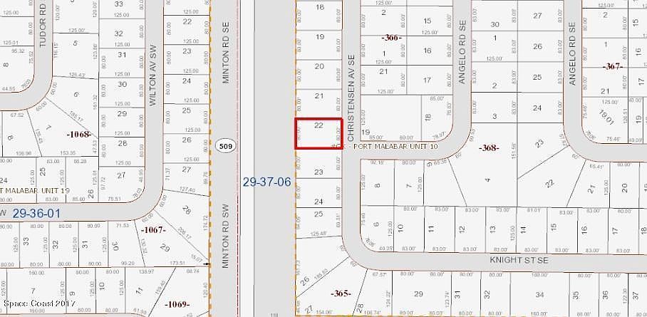 2nd image of 298 Christensen Ave SE