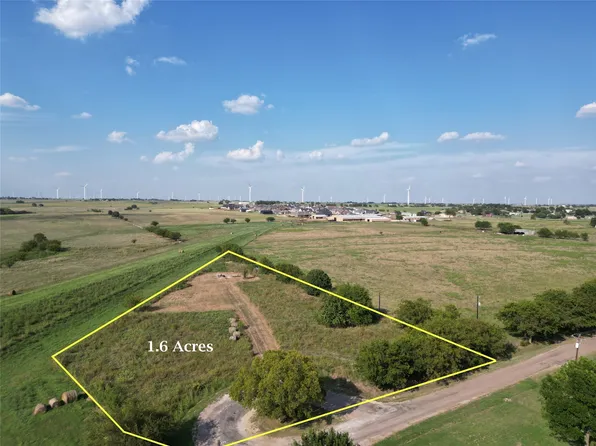 County Road 316 #B, Muenster, TX 76252