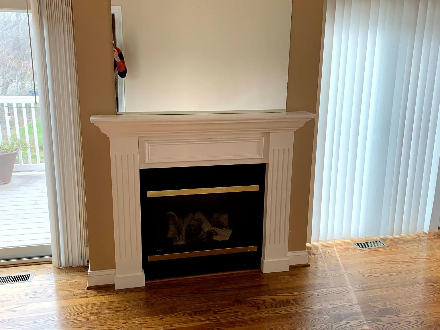 4 bed, 3.5 bath, 1840 sqft, $2,950 — Photo 1
