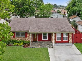 637 Sessions Ln, Kenner, LA 70065