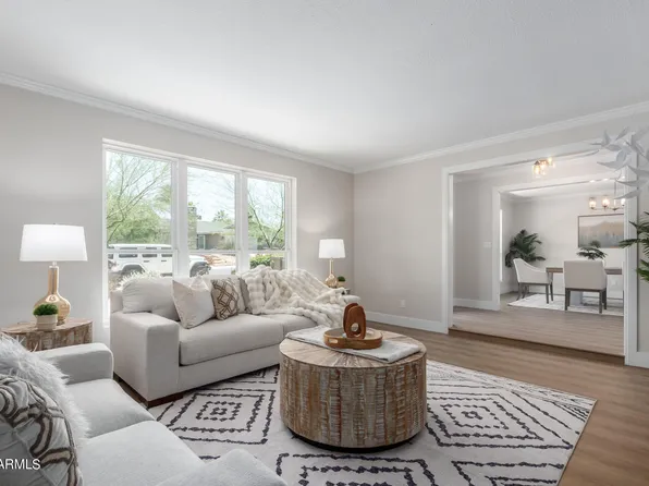 2422 E COCHISE Road, Phoenix, AZ 85028