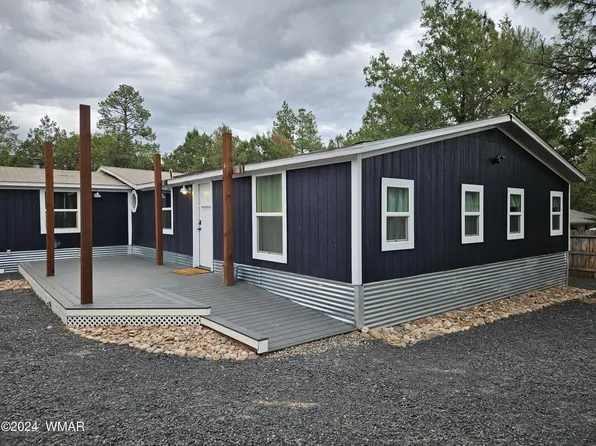 3276 Oakwood Dr, Lakeside, AZ 85929