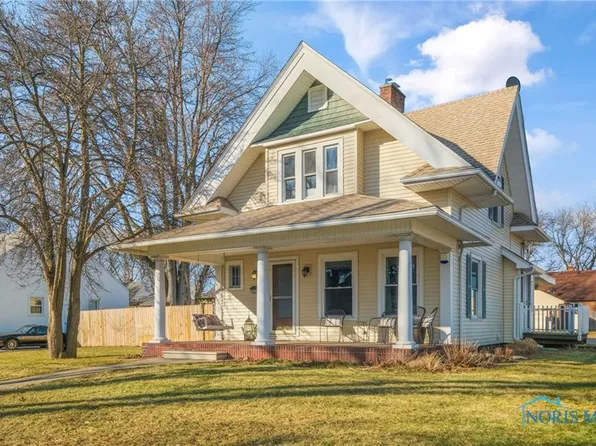 3951 Rushland Ave, Toledo, OH 43613