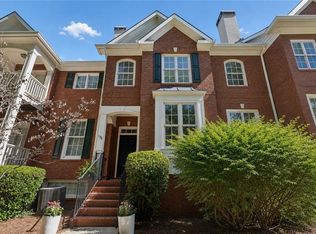 1194 Brookhaven Gln, Atlanta, GA 30319