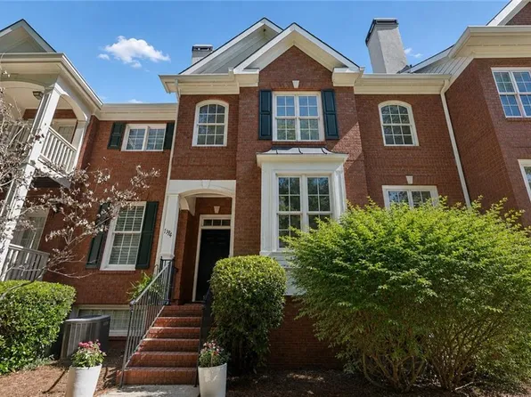 1194 Brookhaven Gln, Atlanta, GA 30319