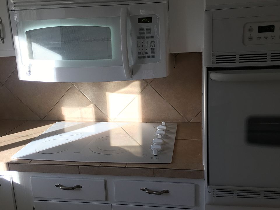 Updated Appliances