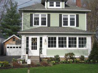 47 N Columbus St, Sunbury, OH