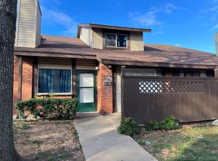 1129 S 110th Ave E #14-2C, Tulsa, OK 74128