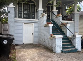 3327 Robert St, New Orleans, LA 70125
