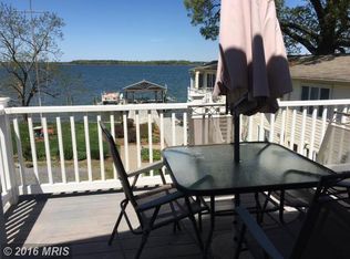 7491 Beach Ave, Easton, MD 21601