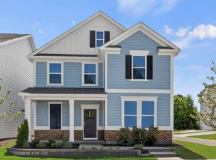 Alec Plan, Madden West, Fuquay Varina, NC 27526