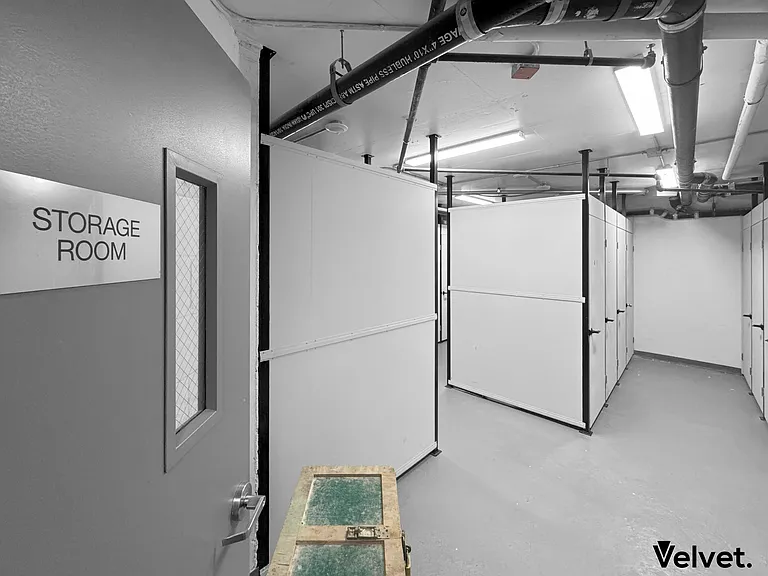 116-17 Grosvenor Ln #5C — Photo 28