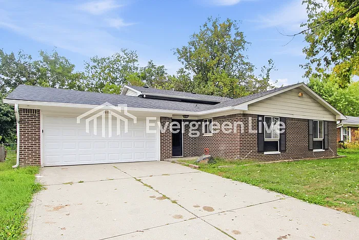 3 bed, 1.5 bath, 2126 sqft, $1,795 — Photo 2