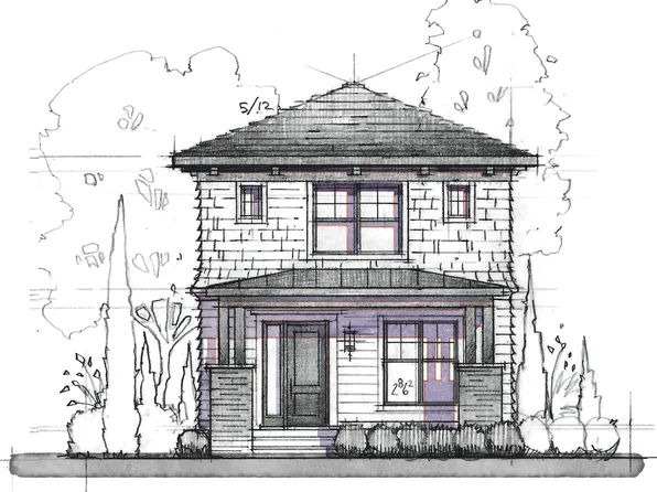 209 E Duncan Ave, Alexandria, VA 22301