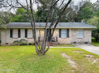4027 Mickey St, Macon, GA 31206