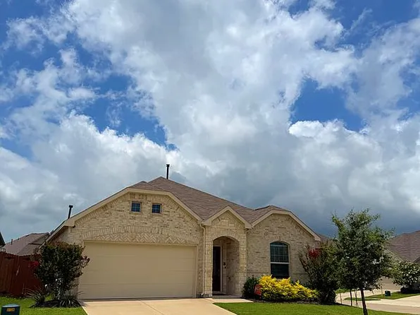 3419 Western Trl, Forney, TX 75126