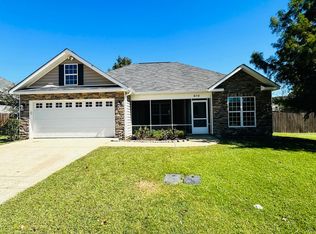 610 Amherst St, Kathleen, GA 31047