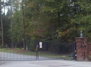 1212 Old Mill Rd, Saint Stephen, SC 29479