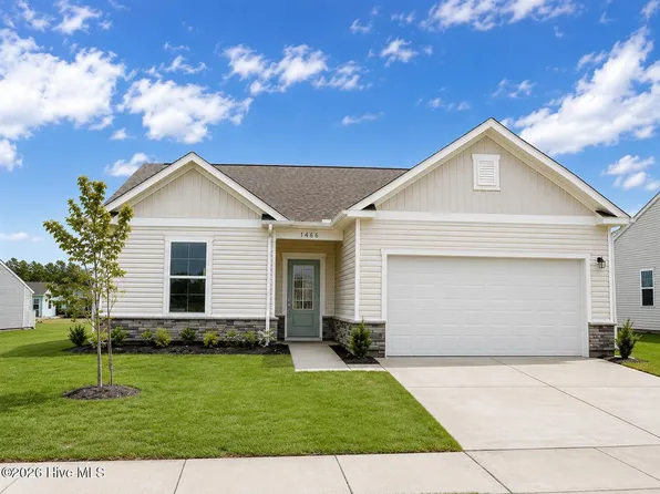 7486 Linda Vista Lane #282, Leland, NC 28451