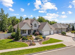 17817 E Galaxy Ct, Greenacres, WA 99016