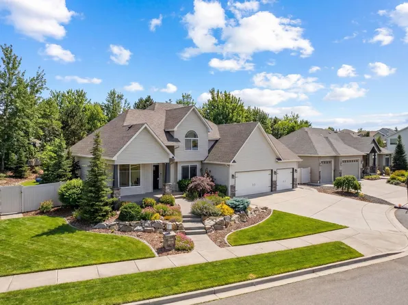 17817 E Galaxy Ct, Greenacres, WA 99016