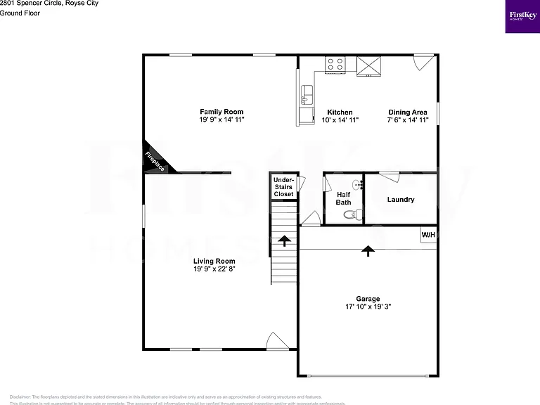 2801 Spencer Cir — Photo 16