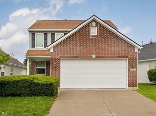 5337 Pelham Way, Indianapolis, IN 46216