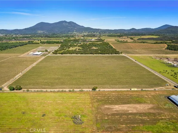 1650 Bell Hill Rd, Kelseyville, CA 95451