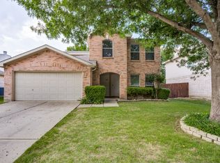2816 Sundance Dr, McKinney, TX 75071