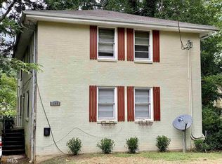 1165 Eggleston St, Atlanta, GA 30310