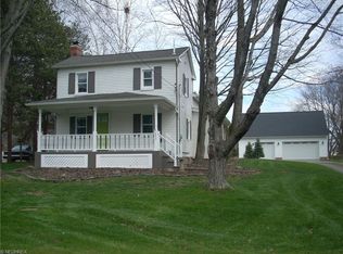 253 Fairview Ave, Canfield, OH 44406