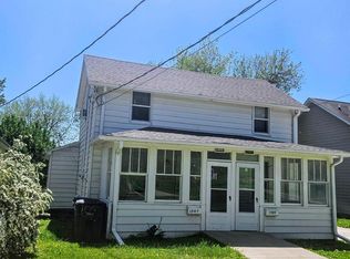 1505/1507 E Court Ave, Des Moines, IA 50316