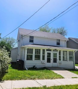 1505/1507 E Court Ave, Des Moines, IA, 50316