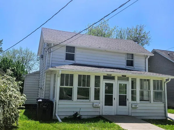1505/1507 E Court Ave, Des Moines, IA 50316