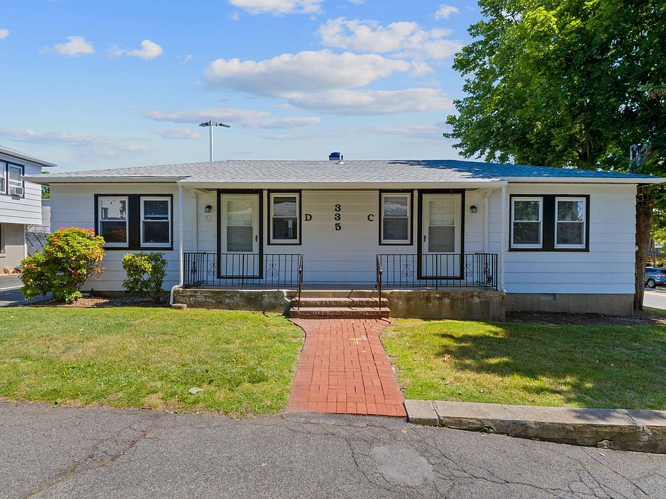 335 Paterson Ave East Rutherford NJ Zillow